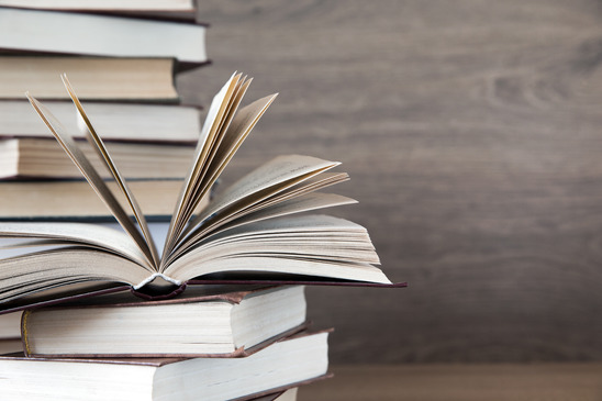 Büchersammlung verkaufen
