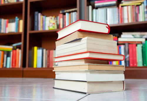 Bücher verkaufen ohne Versandkosten