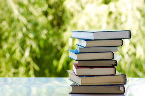 Bücher verkaufen zu guten Preisen