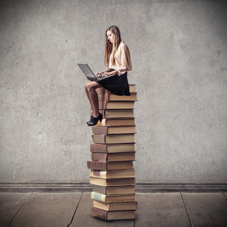 Erfahrungen beim Bücher verkaufen