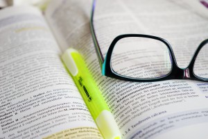 Alte Bücher aus dem Studium verkaufen