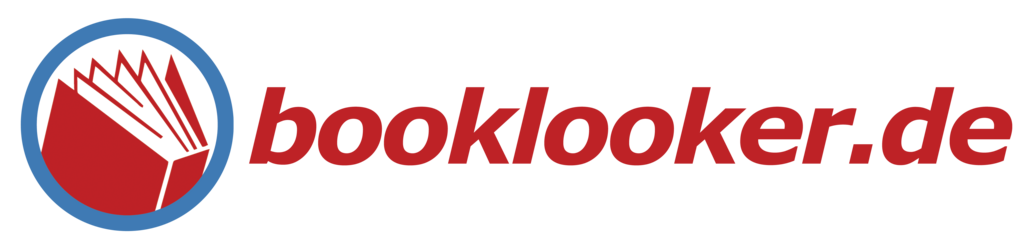 Booklooker - Buchankauf Anbieter Logo