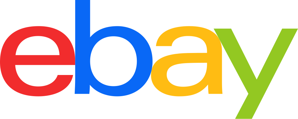 eBay - Buchankauf Anbieter Logo
